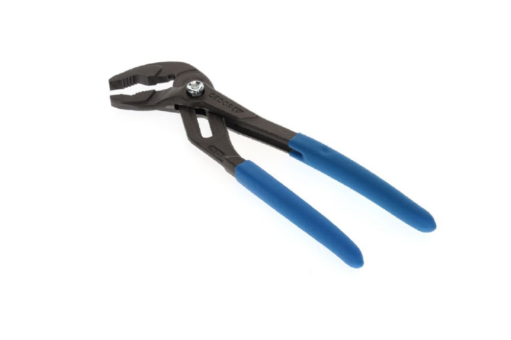 Produktbild 142 7 TL Universalzange 7", 17-fach verstellbar, tauchisoliert bild 2