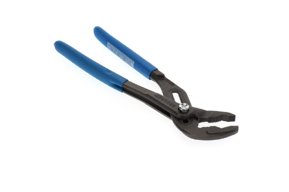 Produktbild 142 7 TL Universalzange 7", 17-fach verstellbar, tauchisoliert bild 4