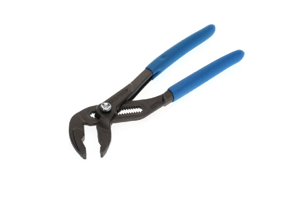 Produktbild 142 7 TL Universalzange 7", 17-fach verstellbar, tauchisoliert bild 5