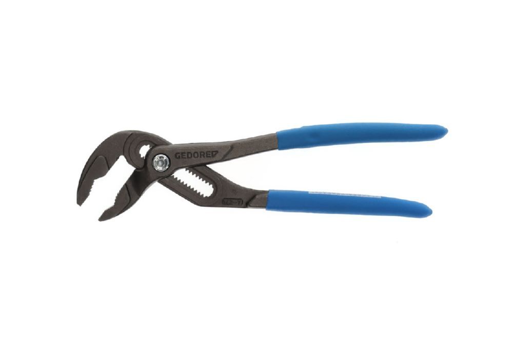Produktbild 142 7 TL Universalzange 7", 17-fach verstellbar, tauchisoliert bild 6