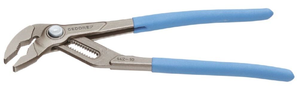 Produktbild 142 7 TL Universalzange 7", 17-fach verstellbar, tauchisoliert bild 7