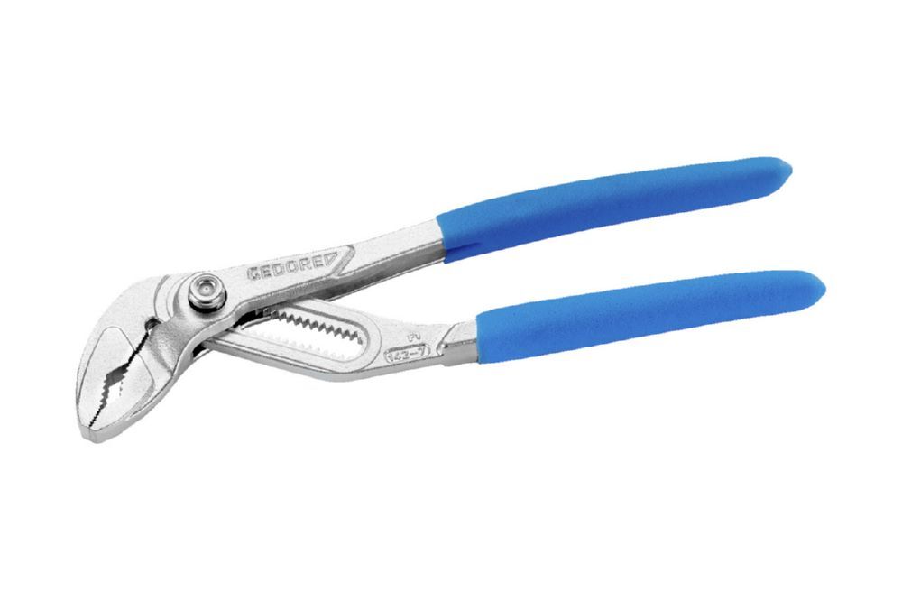 Produktbild 142 7 TC Universalzange 7", 17-fach verstellbar, tauchisoliert bild 2