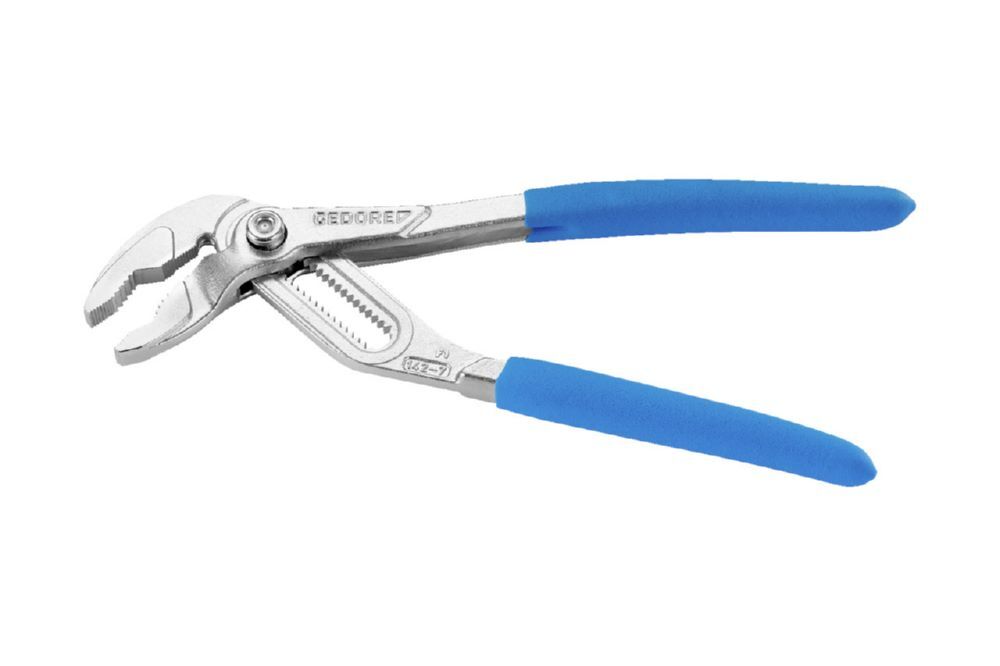 Produktbild 142 7 TC Universalzange 7", 17-fach verstellbar, tauchisoliert bild 3