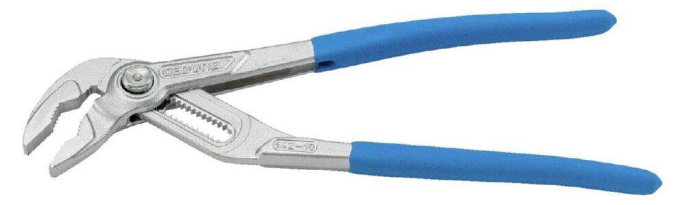 Produktbild 142 10 TC Universalzange 10", 15-fach verstellbar, tauchisoliert bild 2
