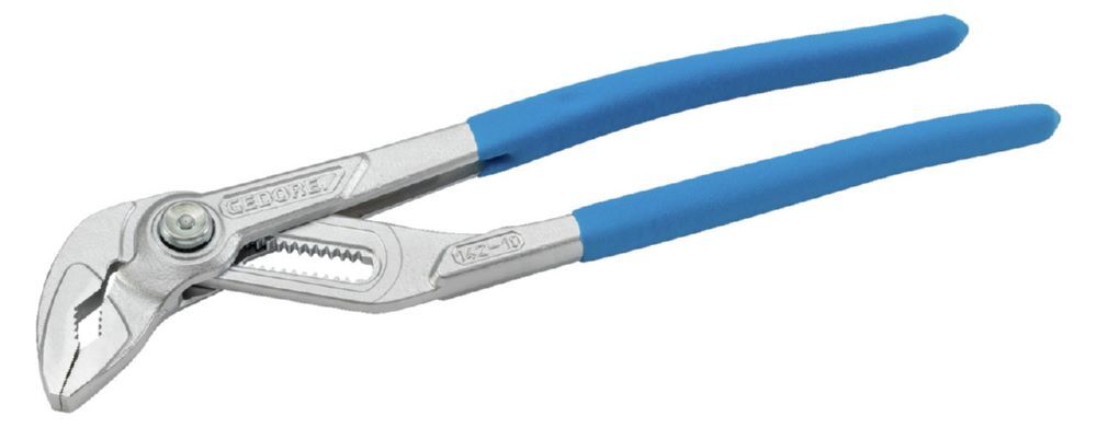 Produktbild 142 10 TC Universalzange 10", 15-fach verstellbar, tauchisoliert bild 3