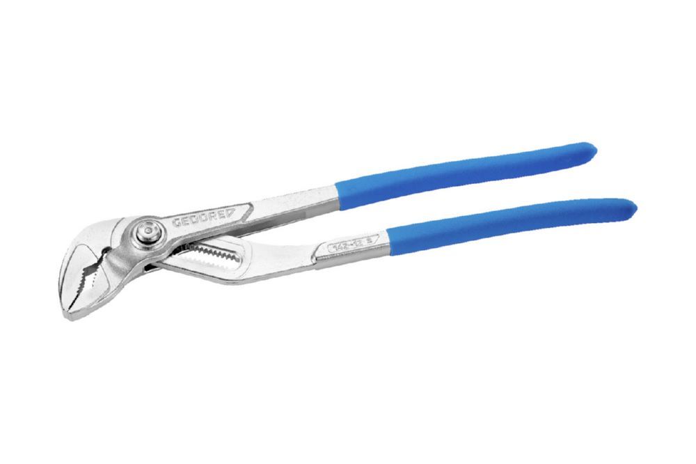 Produktbild 142 12 TC Universalzange 12", 17-fach verstellbar, tauchisoliert bild 2