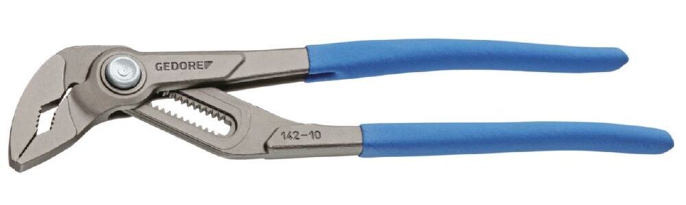 Produktbild 142 10 TL Universalzange 10", 15-fach verstellbar, tauchisoliert bild 2