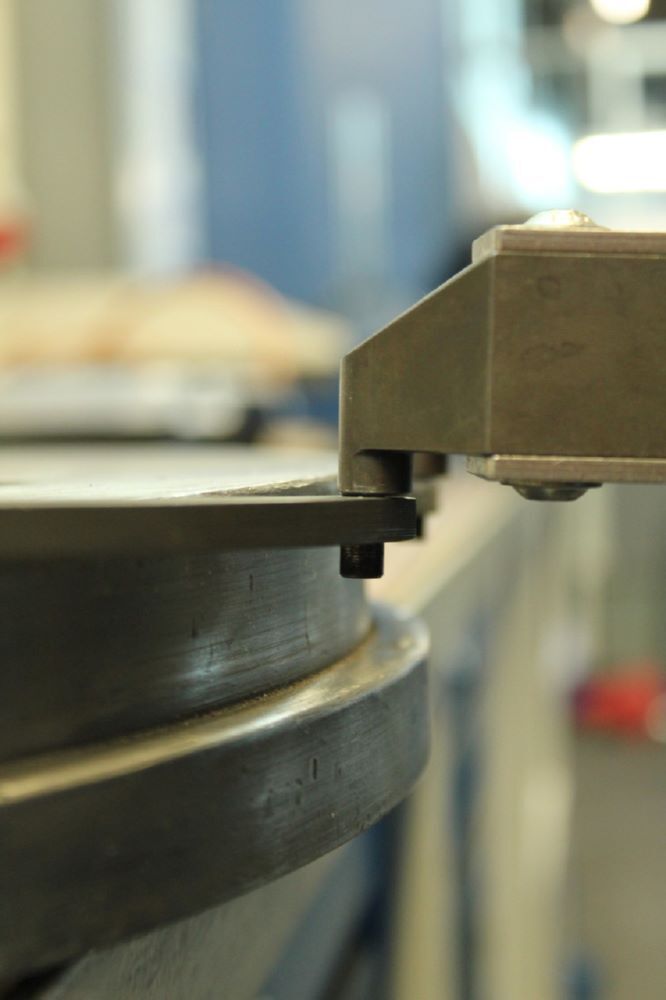 Produktbild S 8007 V-GRIP Montagezangen-Satz im Koffer bild 11