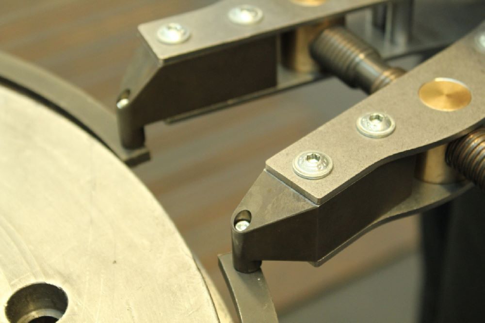 Produktbild S 8007 V-GRIP Montagezangen-Satz im Koffer bild 9