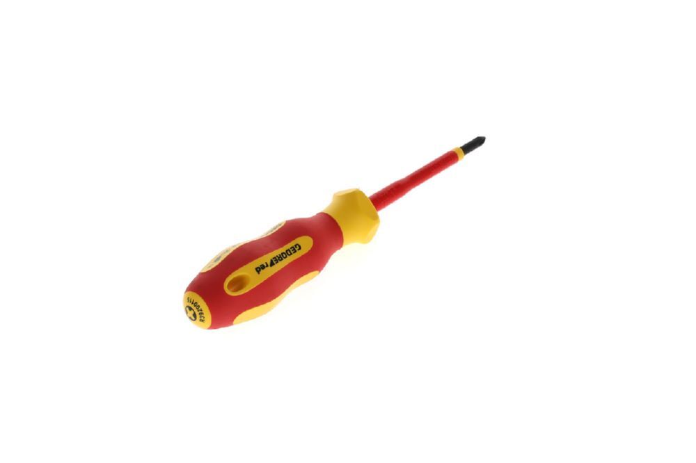Produktbild R39200115 VDE-Schraubendreher PH1 80 mm bild 3