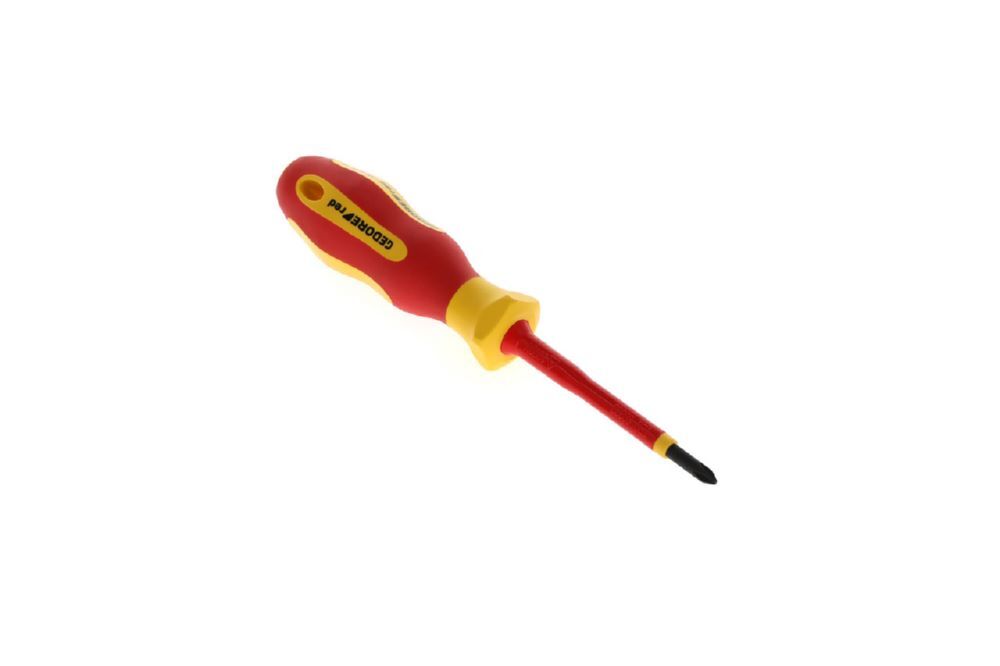Produktbild R39200115 VDE-Schraubendreher PH1 80 mm bild 4