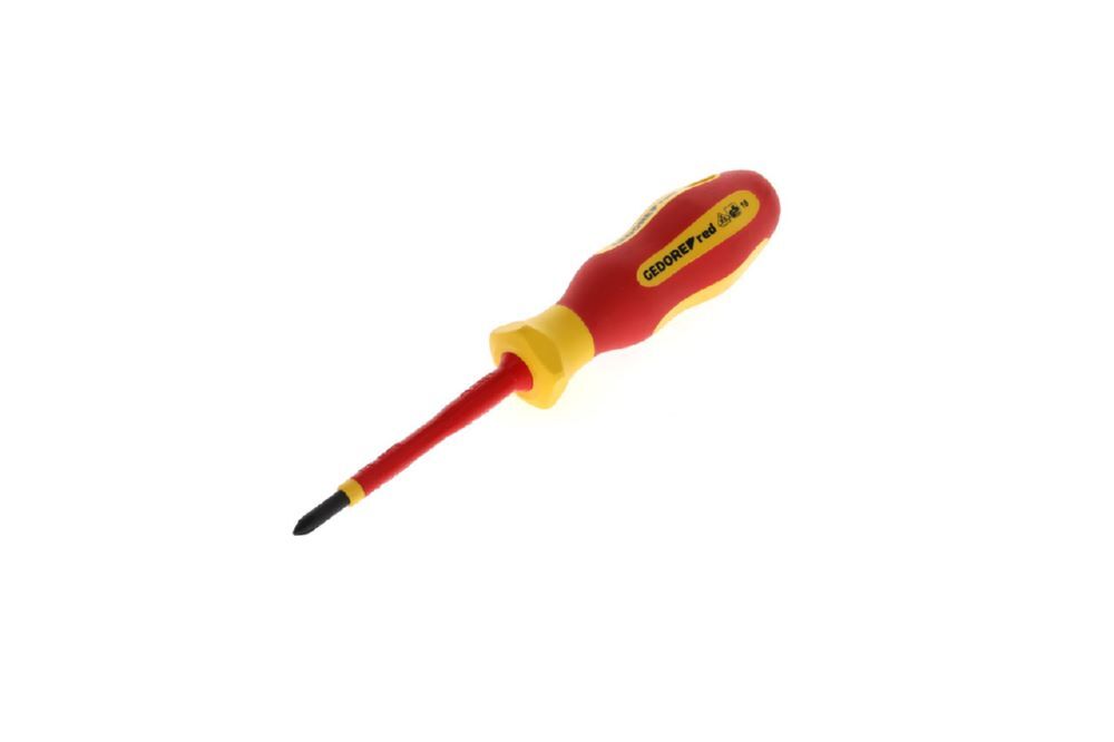 Produktbild R39200115 VDE-Schraubendreher PH1 80 mm bild 5