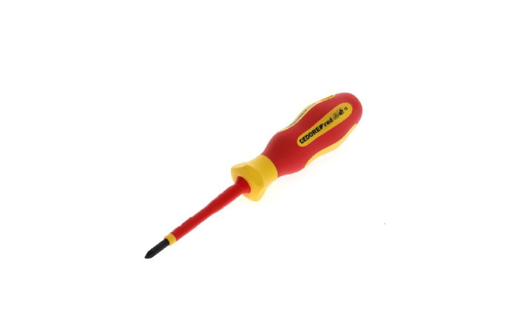 Produktbild R39300115 VDE-Schraubendreher PZ1 80 mm bild 5