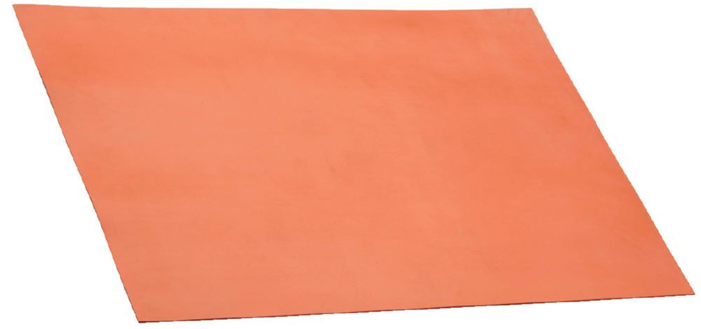 Produktbild GEDORE Gummi-Abdecktuch 250x350 mm VDE 910 25 VDE