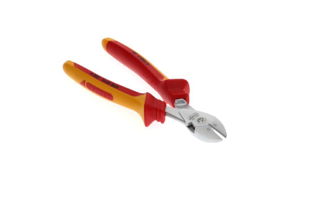 Produktbild VDE 8316-200 H VDE-Kraft-Seitenschneider 200 mm, Hüllenisolierung bild 4