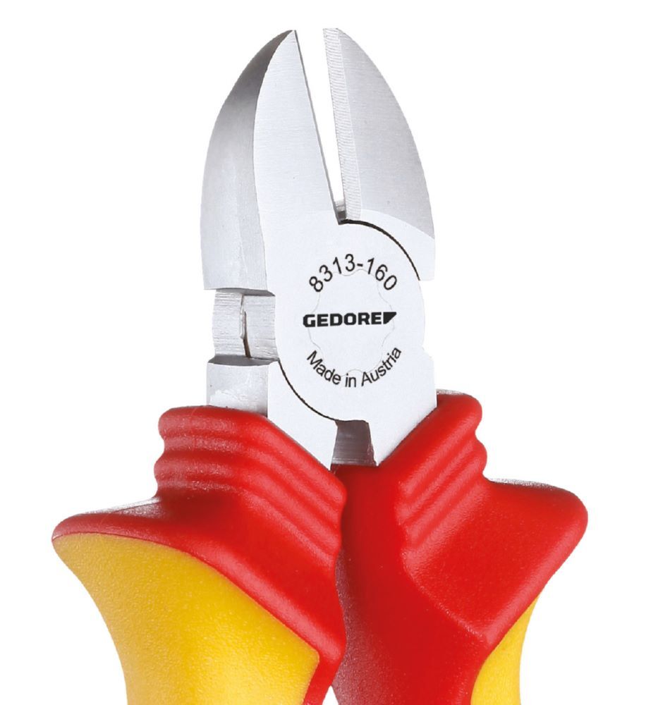 Produktbild VDE 8314-140 H VDE-Seitenschneider mit Hüllenisolierung 140 mm bild 7