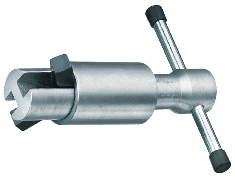 Produktbild GEDORE Ventilhalter venti-quick 120 mm 312000