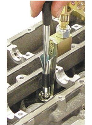 Produktbild KL-0125-602 Ventilkeil-Montagewerkzeug, Ø 6 mm bild 2