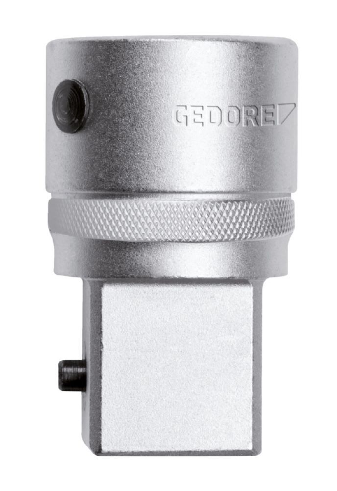 Produktbild GEDORE Vergrößerungsstück 3/4 Zoll x 1 Zoll 4-kant 58 mm R77300011
