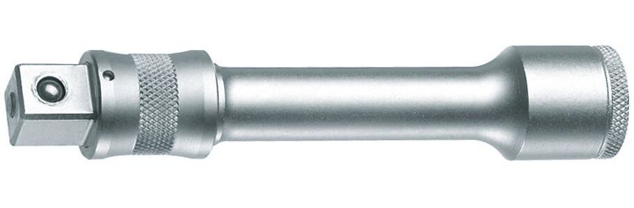 Produktbild GEDORE Verlängerung mit Auslöser 1/2 Zoll 125 mm 1990 A-5