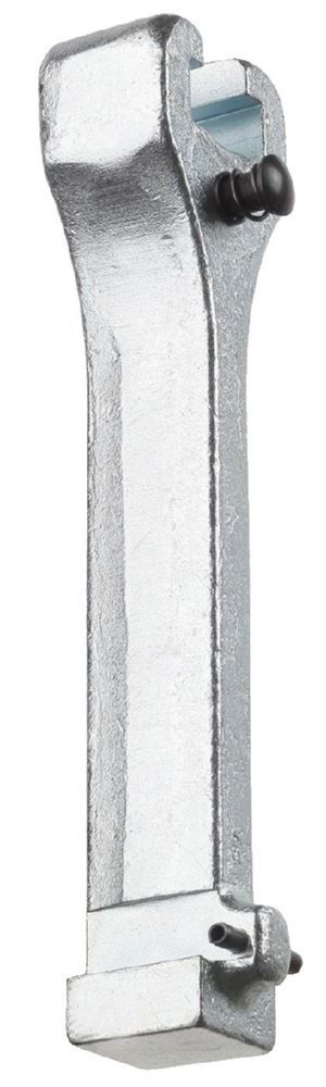 Produktbild GEDORE Verlängerung 100 mm mit Bremse 106/A-100-VB