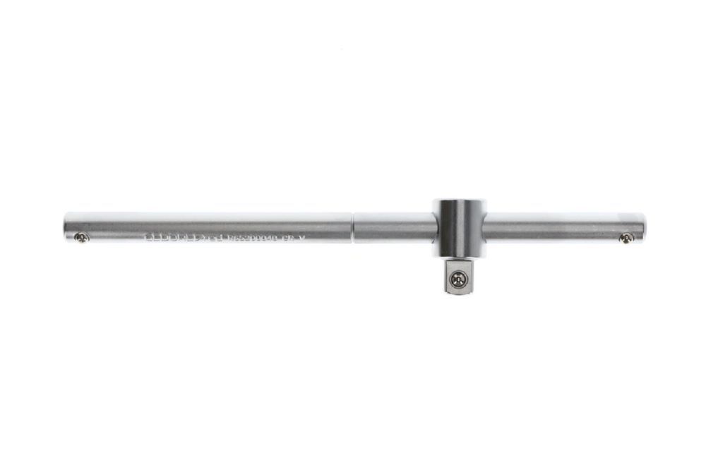 Produktbild GEDORE Verlängerung mit Gleitstück 1/2 Zoll 250mm R65200049