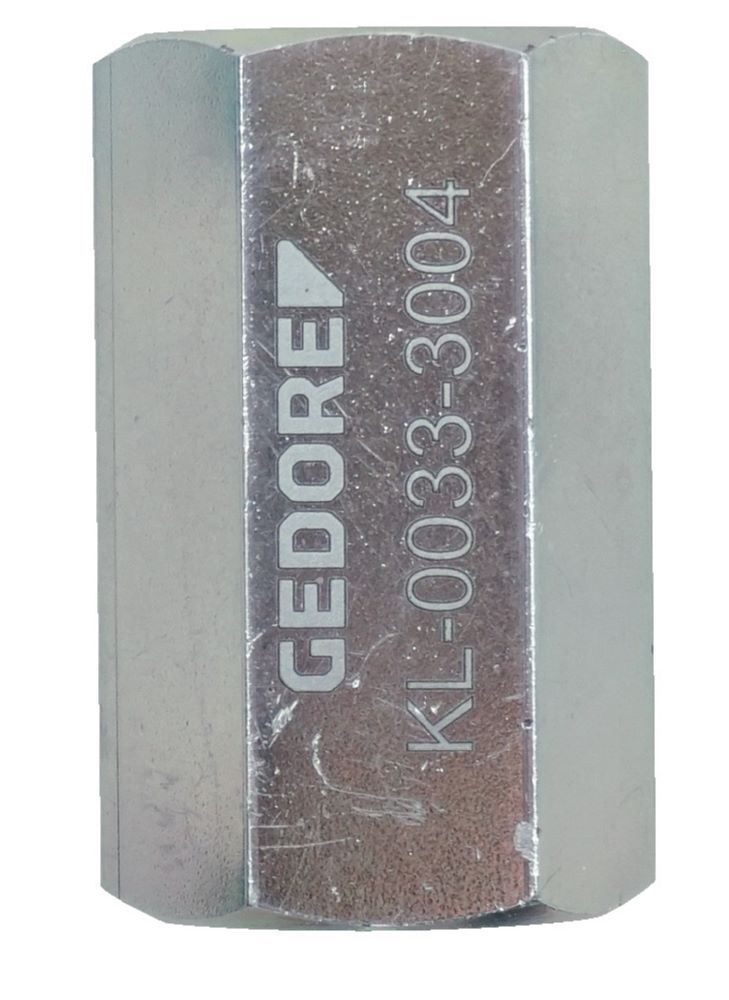 Produktbild GEDORE Verstellmutter kurz KL-0033-3004