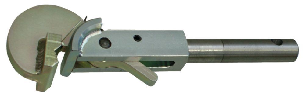 Produktbild GEDORE Verstellzange (Grundwerkzeug) KL-0169-100
