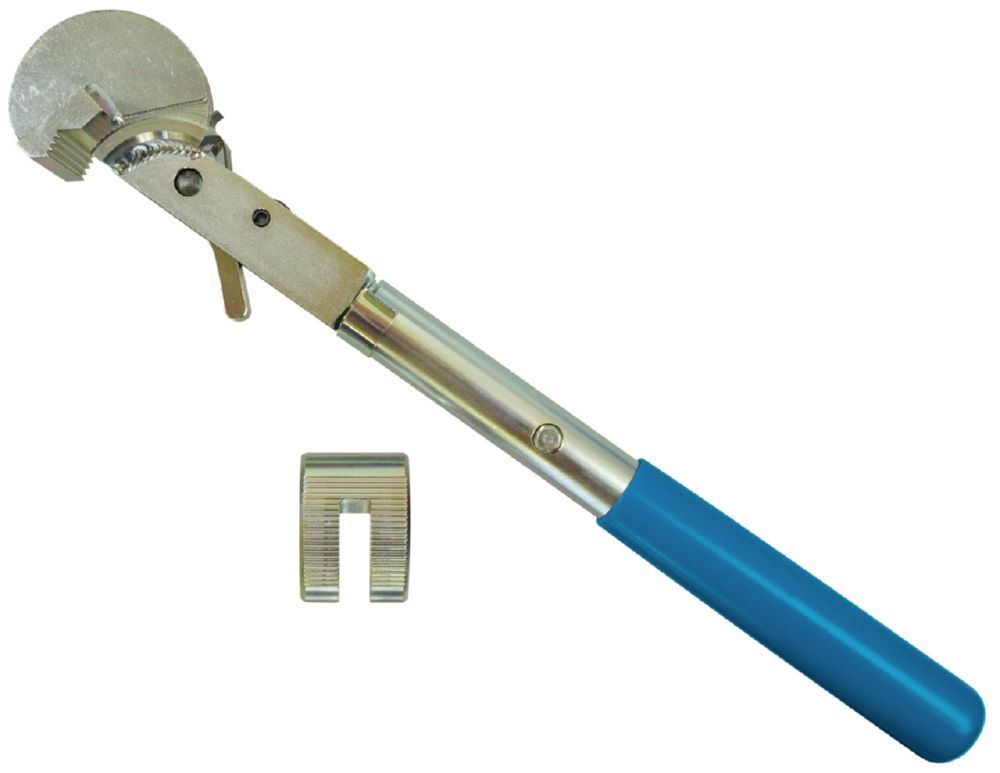 Produktbild KL-0169-1 B Verstellzange für Spurstangen bild 2