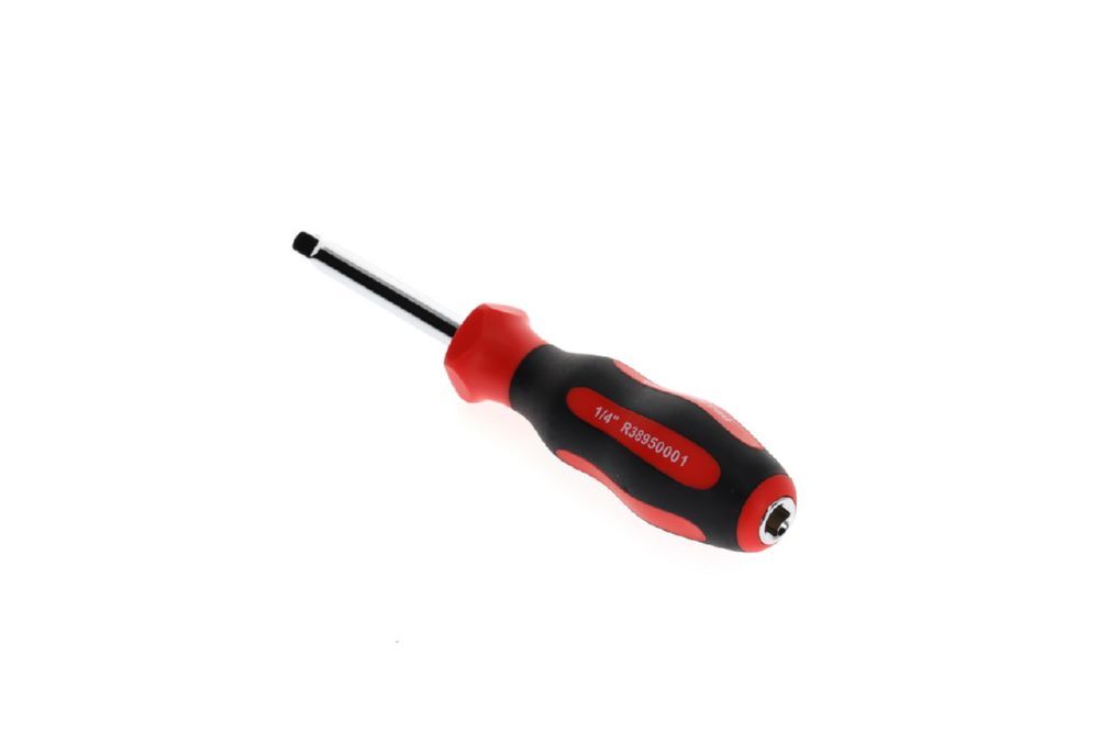 Produktbild R38950001 Vierkantsteckgriff 1/4" 62mm 2K-Griff bild 2