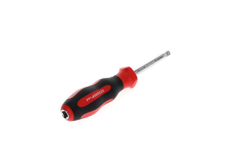 Produktbild R38950001 Vierkantsteckgriff 1/4" 62mm 2K-Griff bild 3