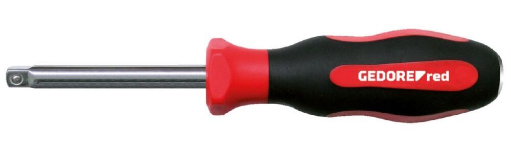 Produktbild R38950001 Vierkantsteckgriff 1/4" 62mm 2K-Griff bild 7