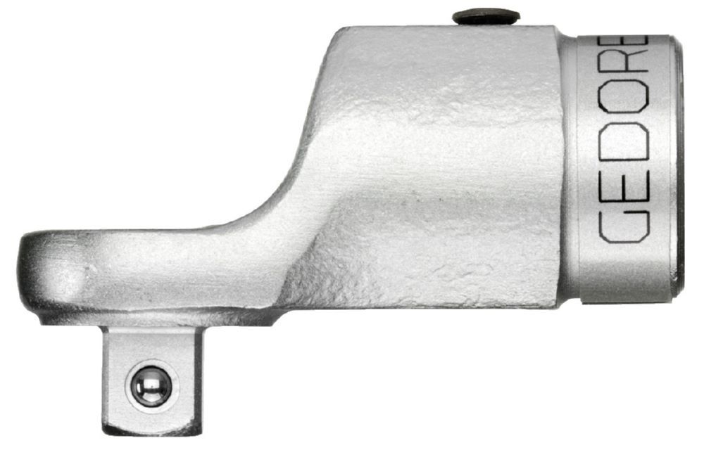 Produktbild 8790-00 Vierkantvorsatz Z 16 - 3/8" bild 2