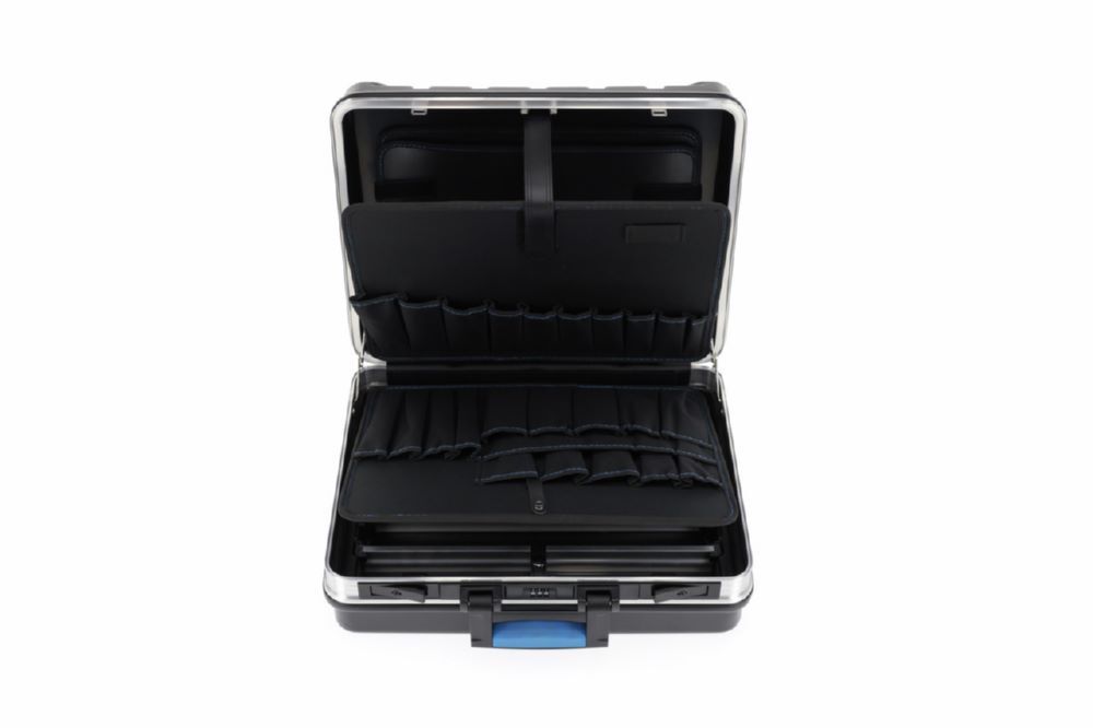 Produktbild WK 1041 L Volumen-Werkzeugkoffer leer bild 2