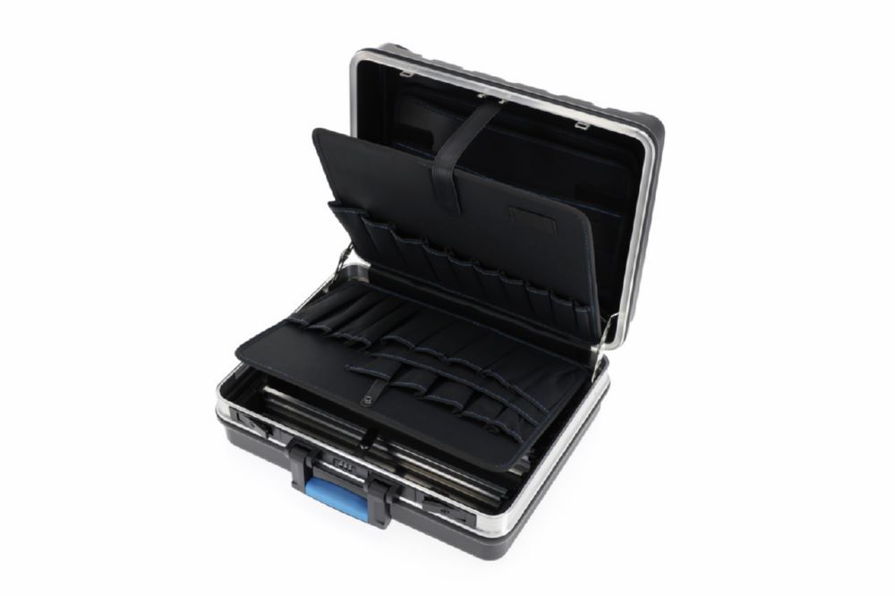Produktbild WK 1041 L Volumen-Werkzeugkoffer leer bild 3