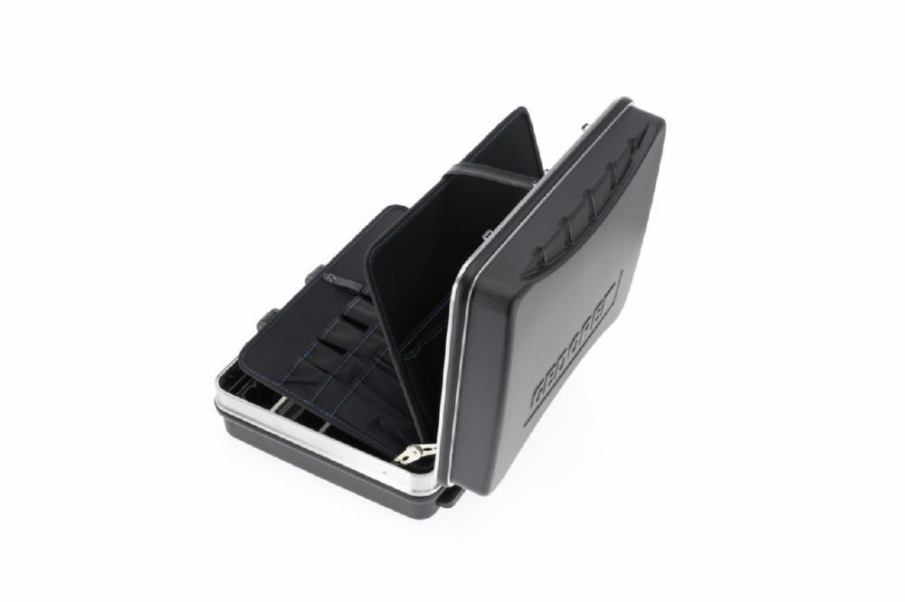 Produktbild WK 1041 L Volumen-Werkzeugkoffer leer bild 4