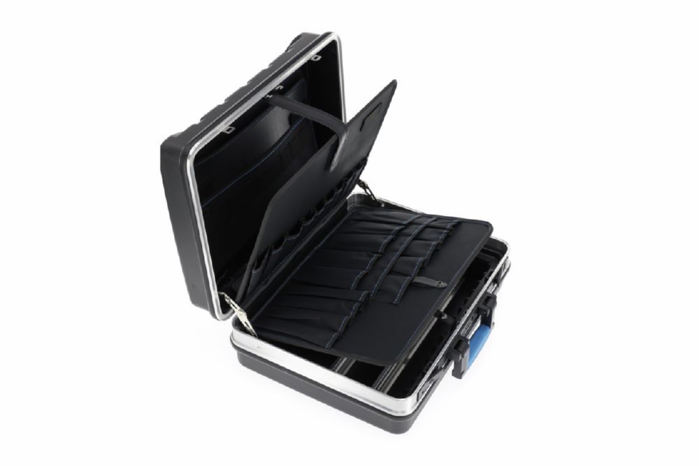 Produktbild WK 1041 L Volumen-Werkzeugkoffer leer bild 6