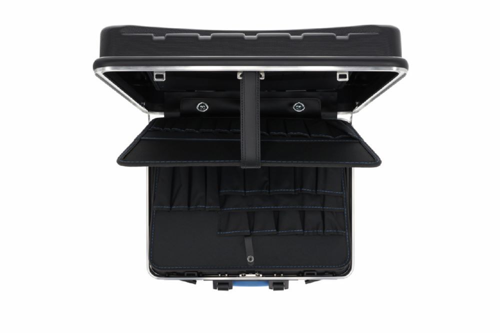 Produktbild WK 1041 L Volumen-Werkzeugkoffer leer bild 7