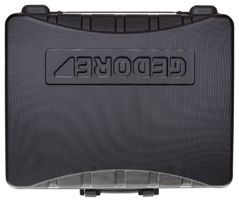 Produktbild WK 1041 L Volumen-Werkzeugkoffer leer bild 8