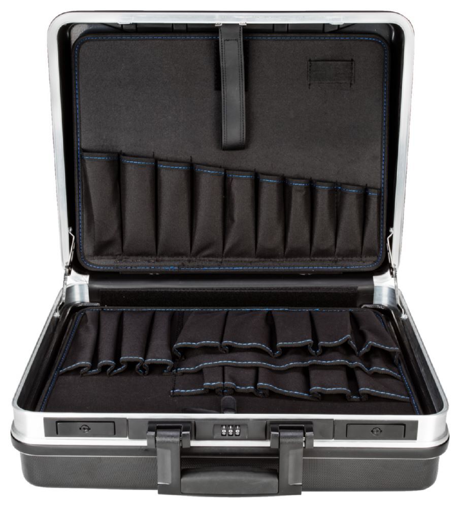Produktbild WK 1041 L Volumen-Werkzeugkoffer leer bild 9