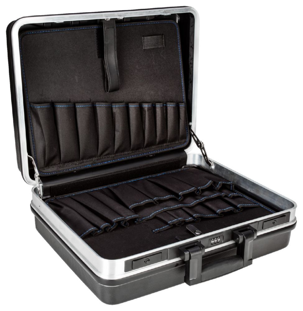 Produktbild GEDORE Volumen-Werkzeugkoffer leer WK 1041 L