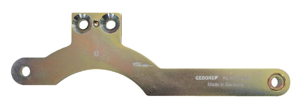 Produktbild GEDORE Vorspannplatte B KL-0214-2403