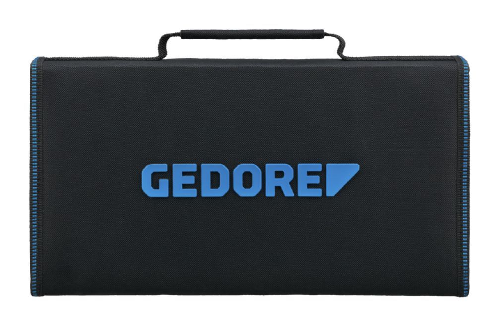 Produktbild GEDORE Wartungs Kit 1/4 Zoll 33 teilig TC 666-142-033