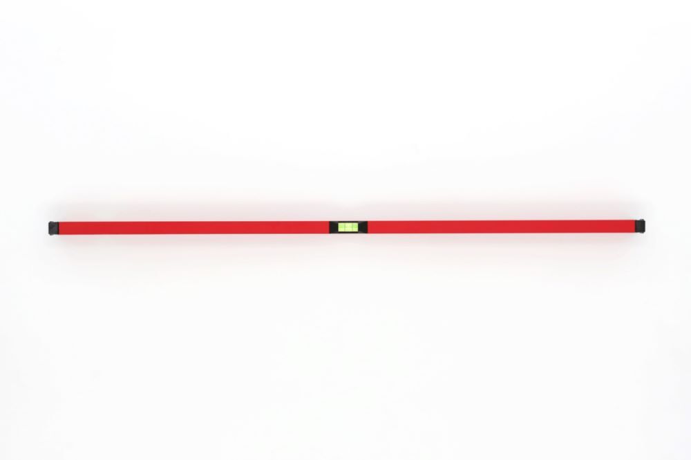 Produktbild R94100087 Wasserwaage 1000mm 2x Libelle Aluminium bild 6
