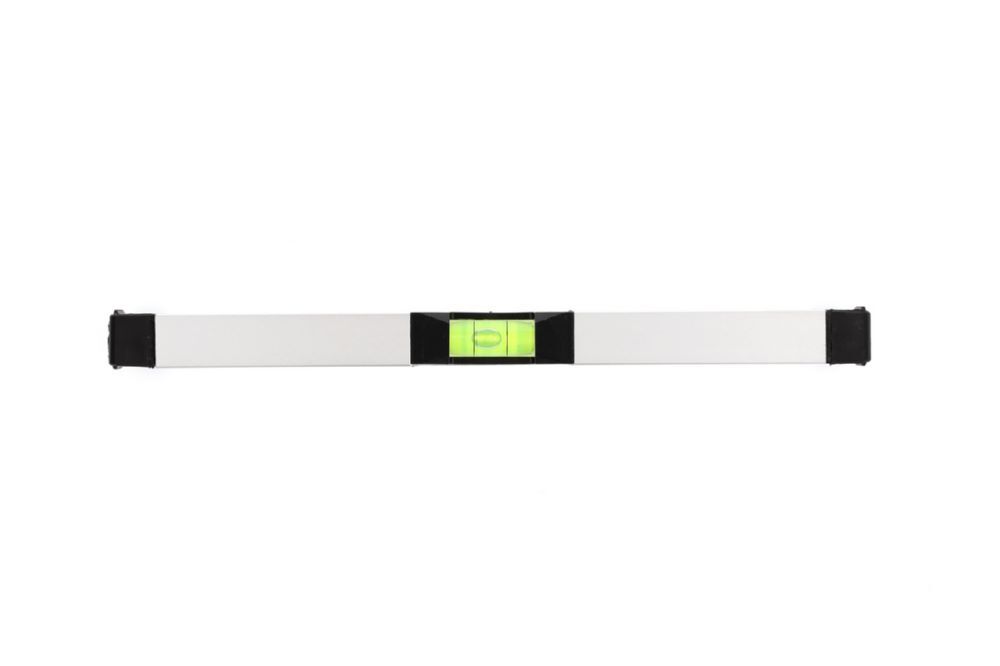 Produktbild R94100151 Wasserwaage 300mm 2x Libelle magnetisch Aluminium bild 6