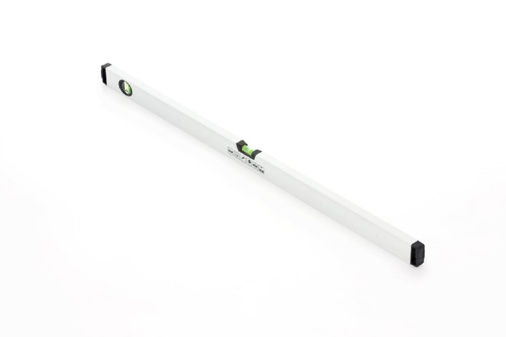 Produktbild R94100187 Wasserwaage 1000mm 3x Libelle magnetisch Aluminium bild 4