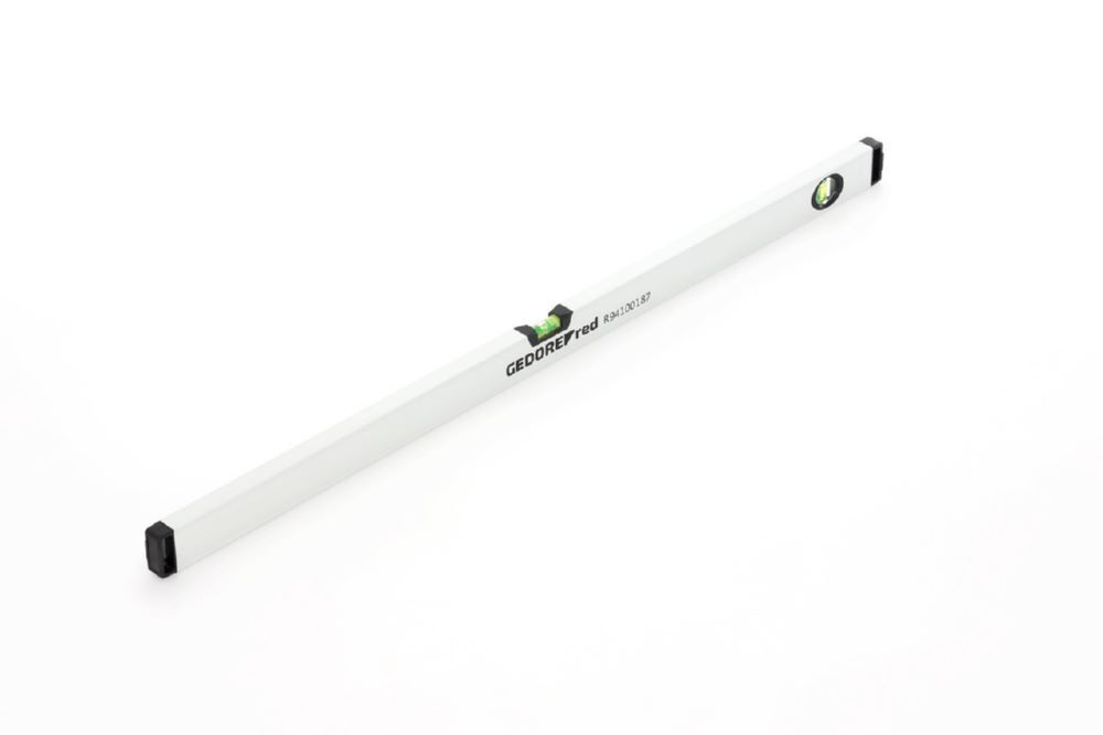 Produktbild R94100187 Wasserwaage 1000mm 3x Libelle magnetisch Aluminium bild 5