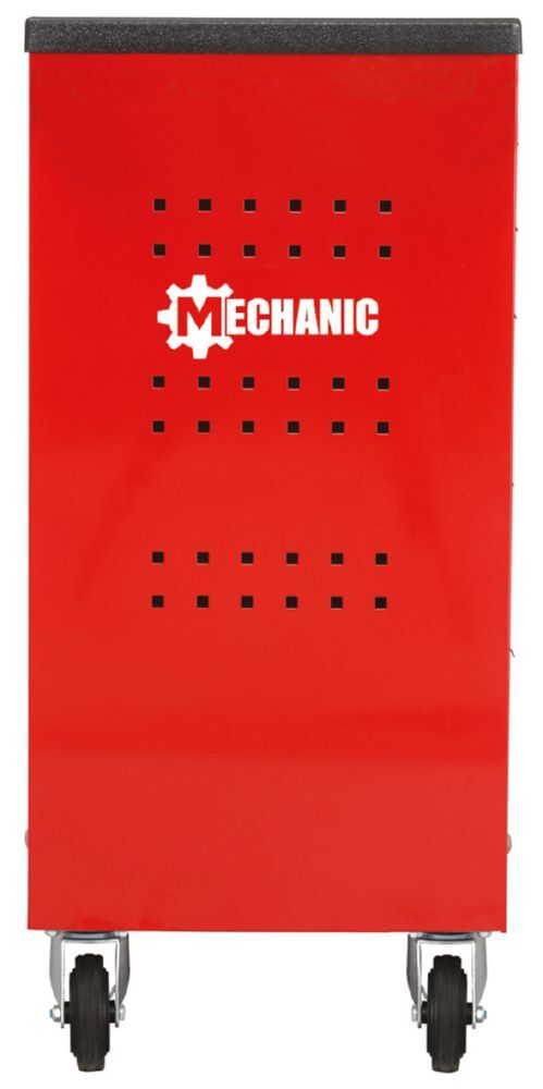 Produktbild R20150006 Werkstattwagen MECHANIC 6 Schubladen 910x628x418 mm bild 10