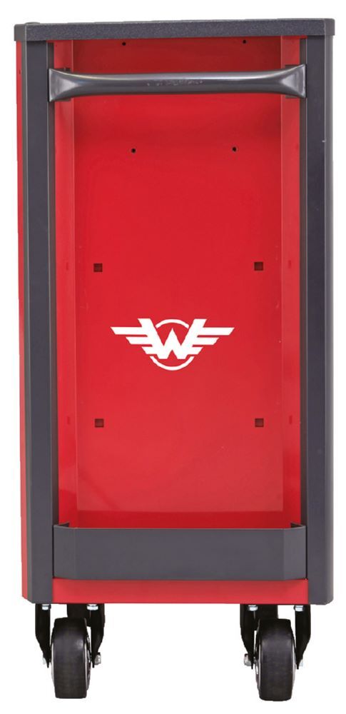 Produktbild R20200007 Werkstattwagen WINGMAN 7 Schubladen 1034x724x470 mm bild 7