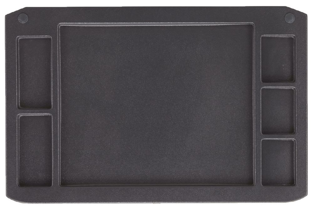 Produktbild R20200007 Werkstattwagen WINGMAN 7 Schubladen 1034x724x470 mm bild 9